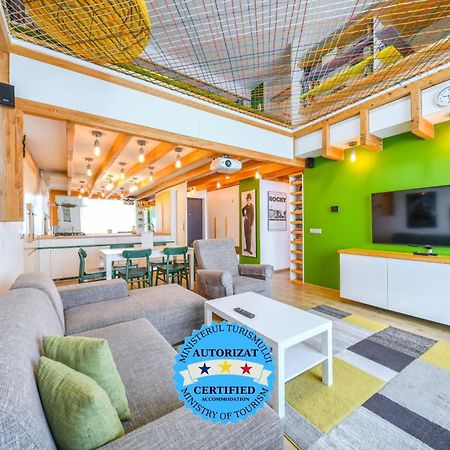The Movie Apartment Kaloşvar Dış mekan fotoğraf