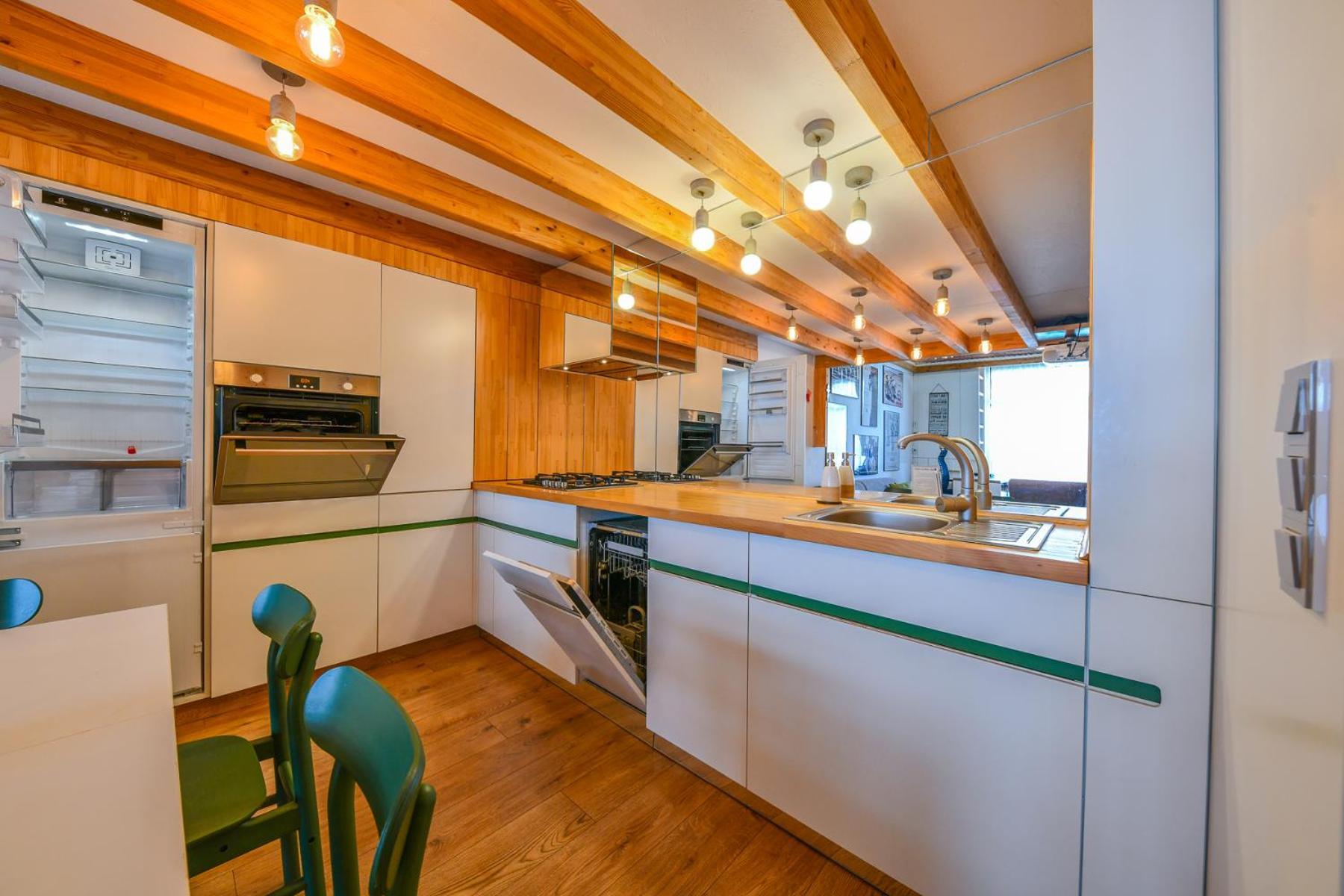The Movie Apartment Kaloşvar Dış mekan fotoğraf
