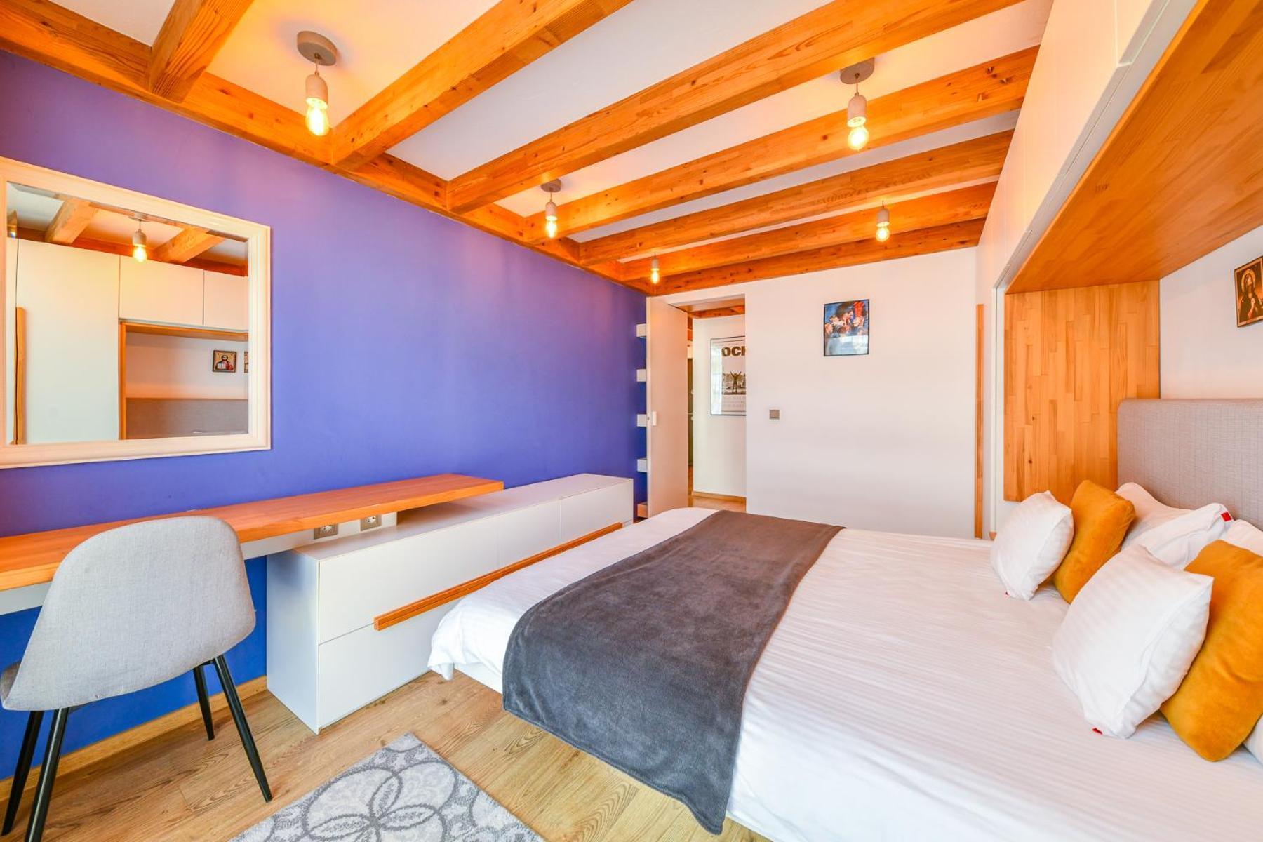 The Movie Apartment Kaloşvar Dış mekan fotoğraf