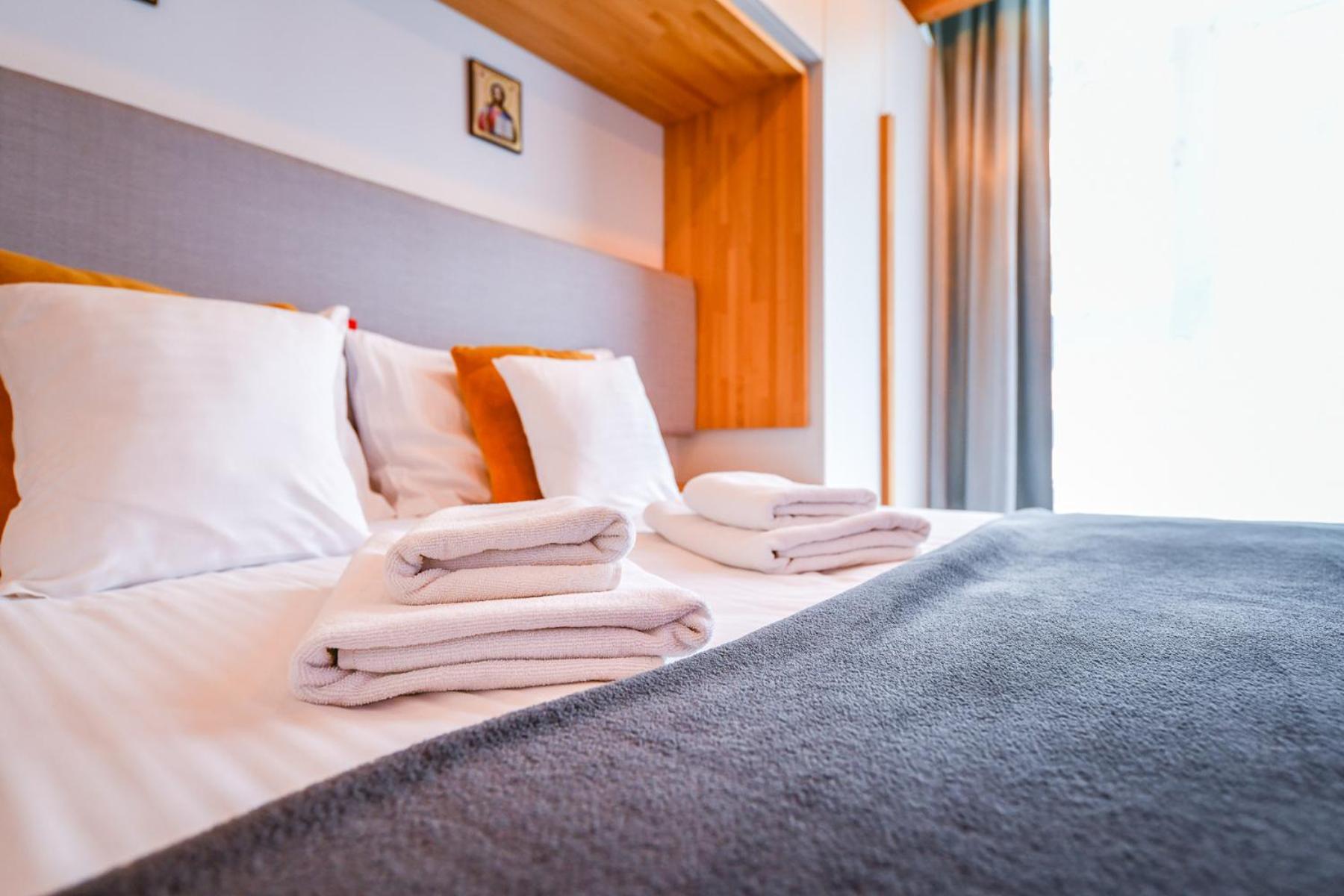 The Movie Apartment Kaloşvar Dış mekan fotoğraf