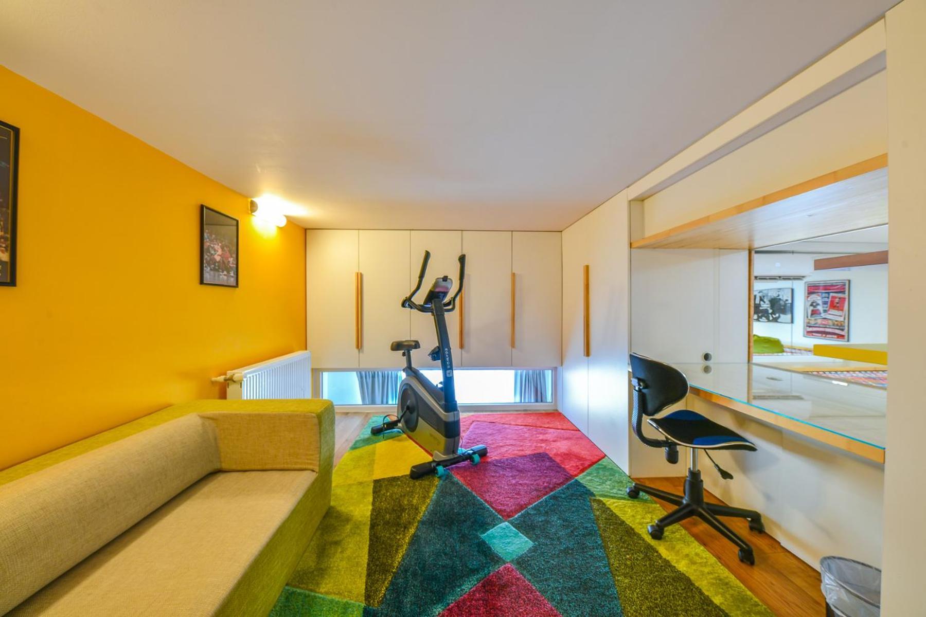 The Movie Apartment Kaloşvar Dış mekan fotoğraf