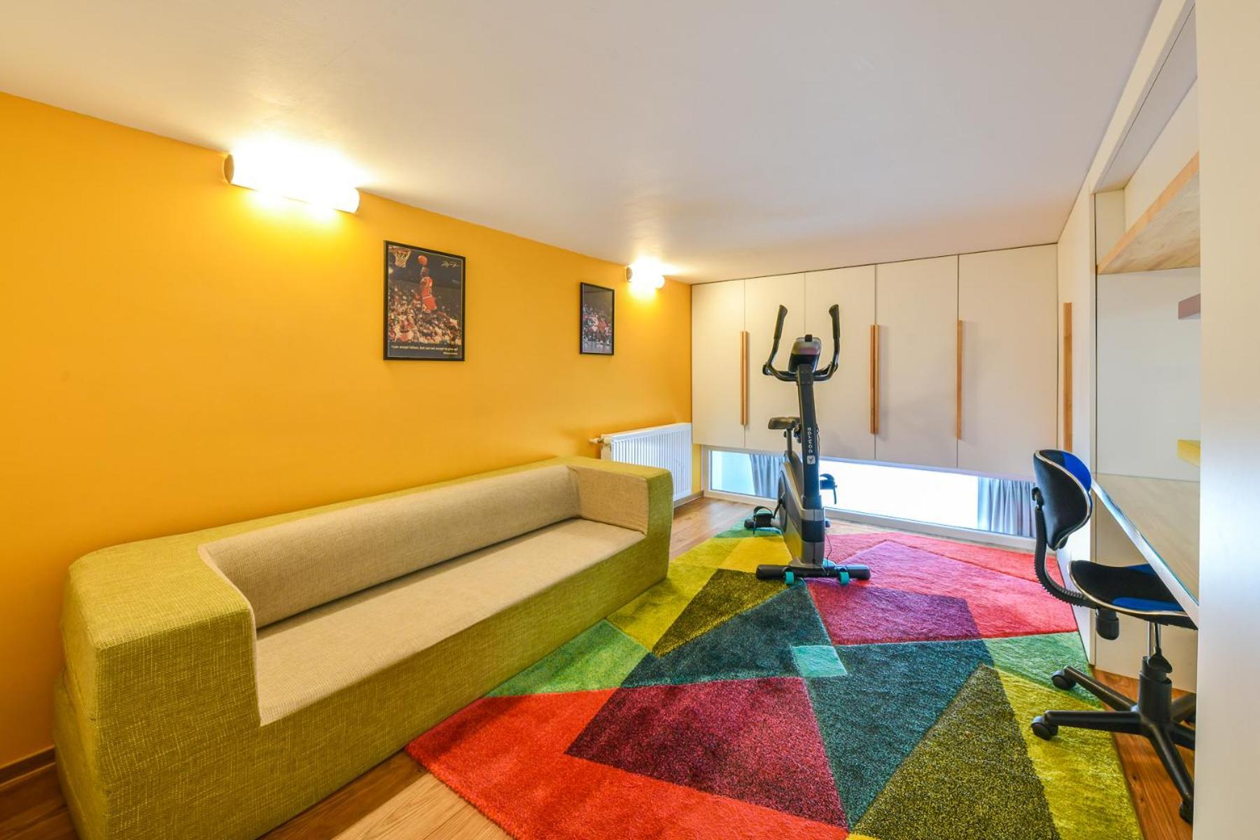 The Movie Apartment Kaloşvar Dış mekan fotoğraf