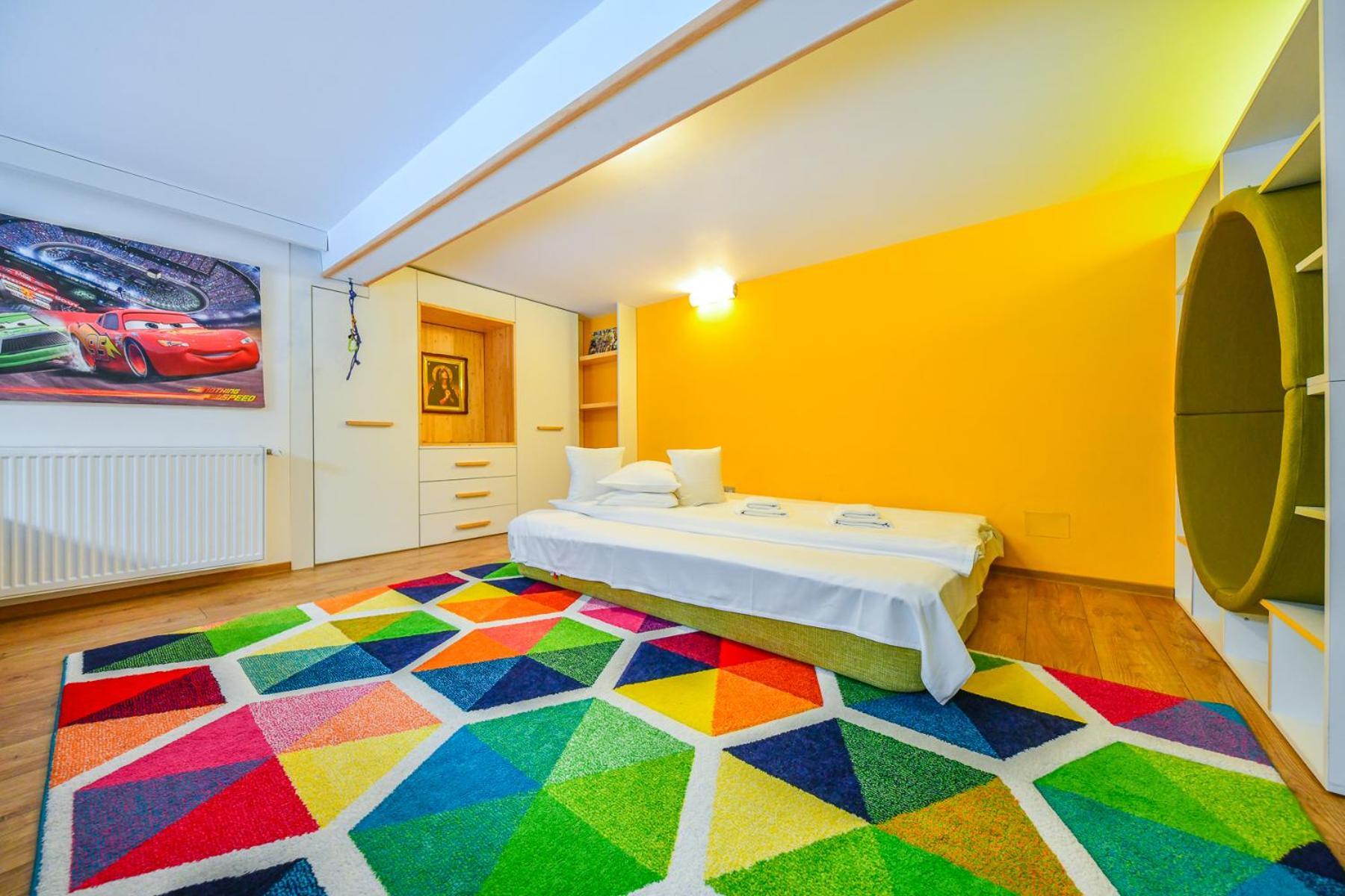 The Movie Apartment Kaloşvar Dış mekan fotoğraf