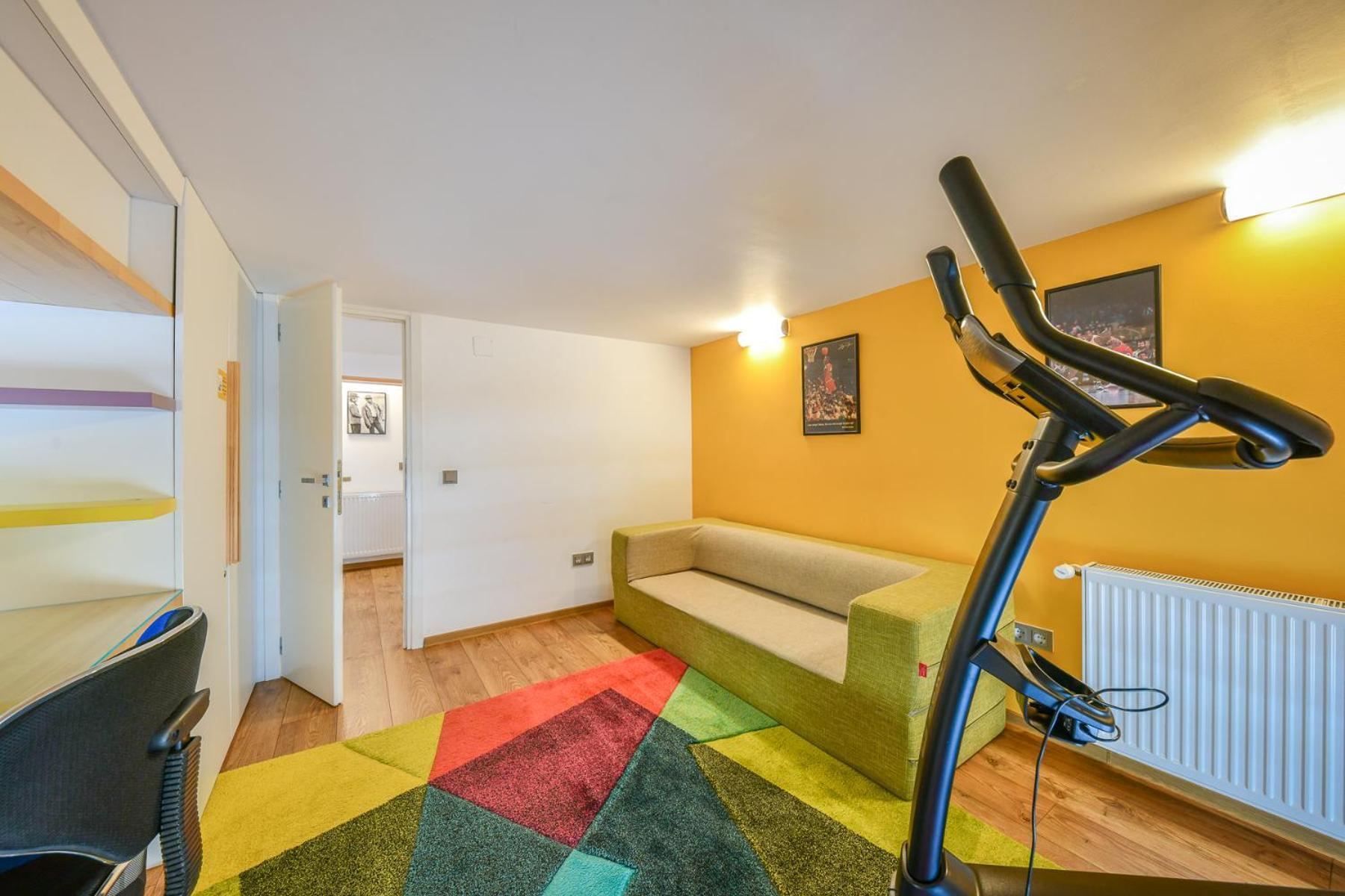 The Movie Apartment Kaloşvar Dış mekan fotoğraf