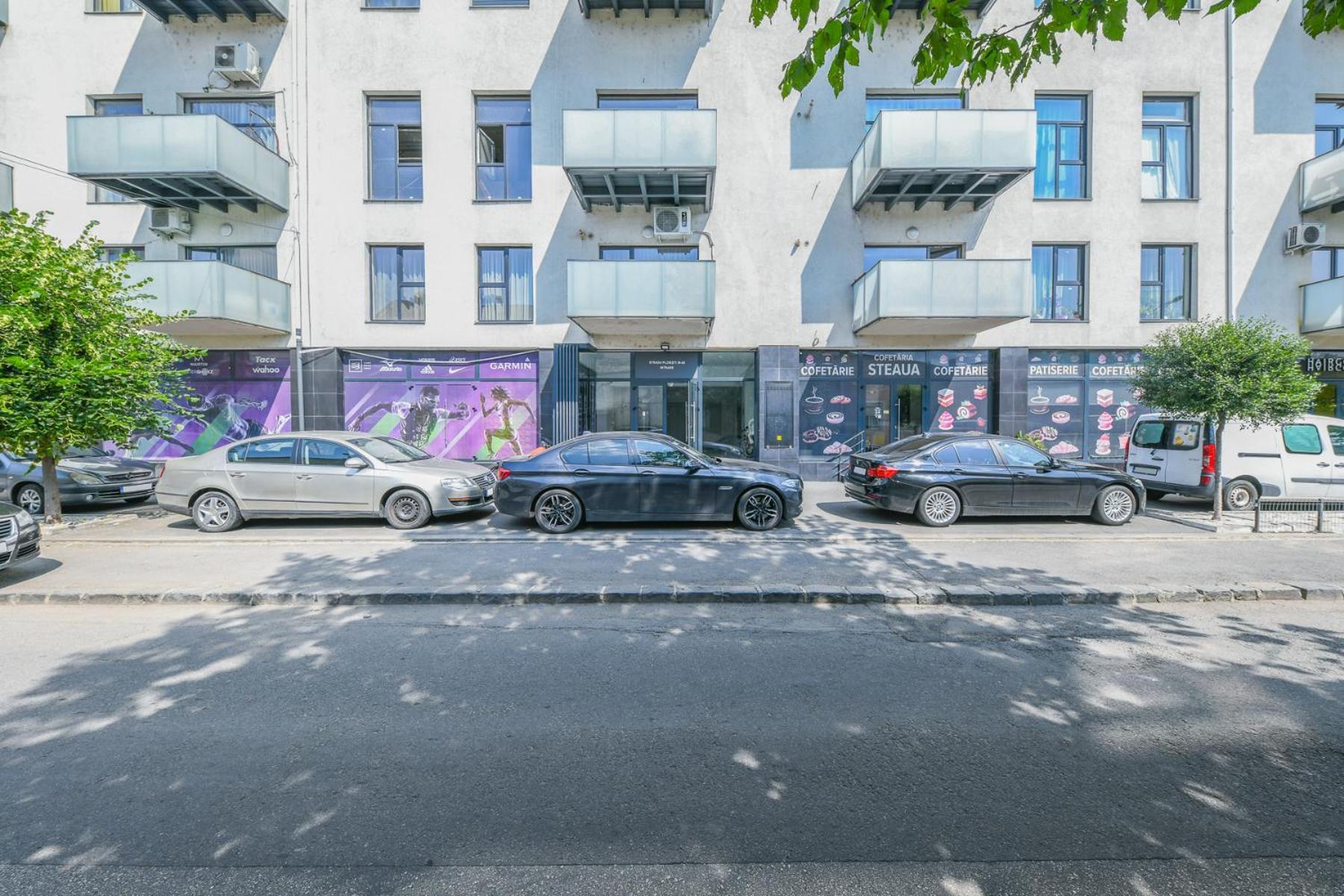 The Movie Apartment Kaloşvar Dış mekan fotoğraf
