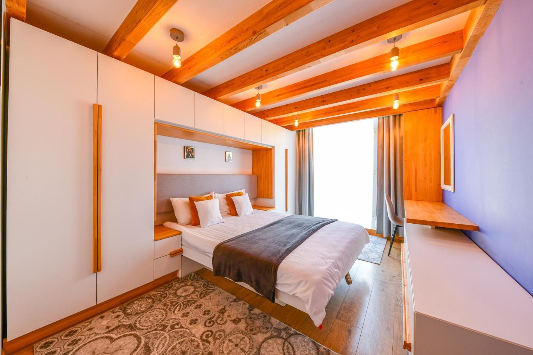 The Movie Apartment Kaloşvar Dış mekan fotoğraf