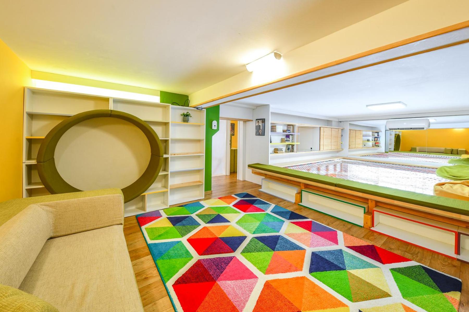 The Movie Apartment Kaloşvar Dış mekan fotoğraf