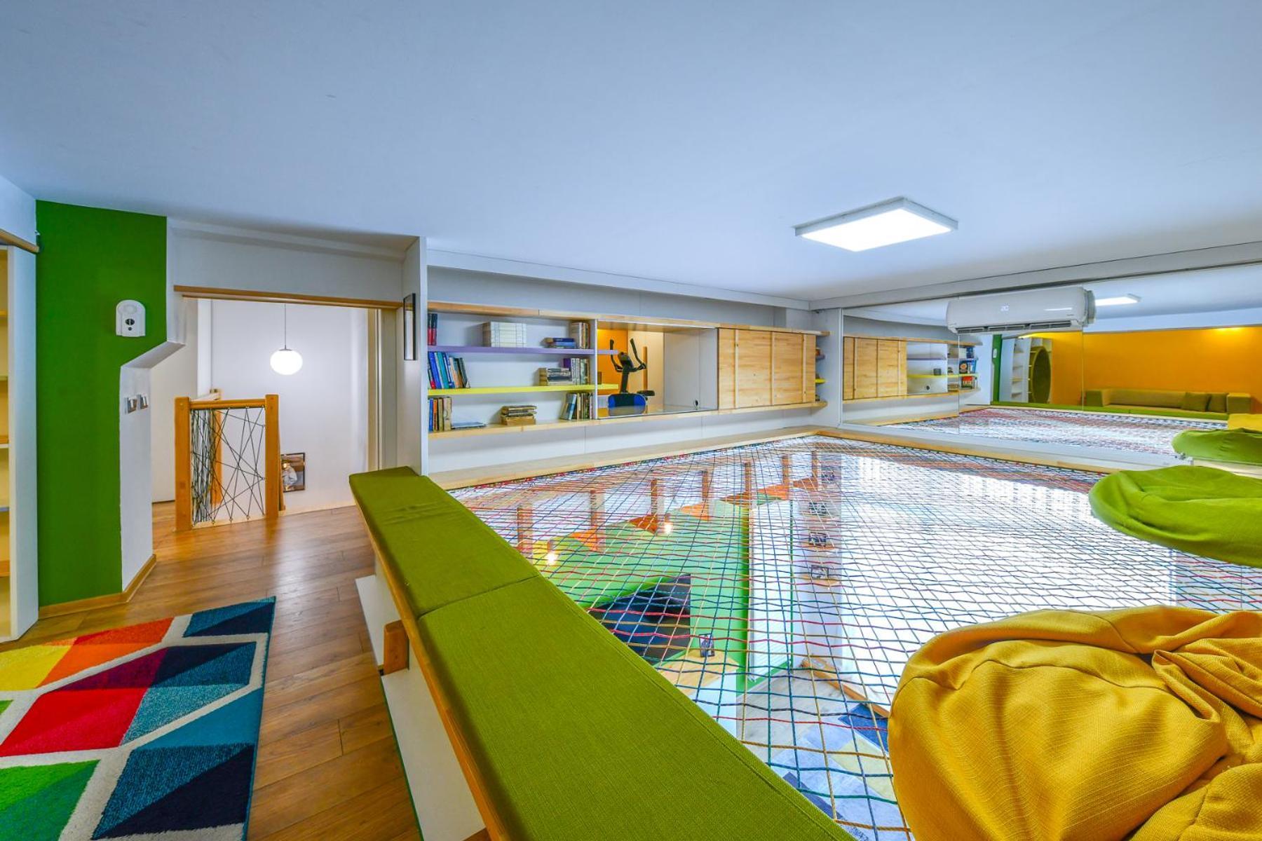 The Movie Apartment Kaloşvar Dış mekan fotoğraf
