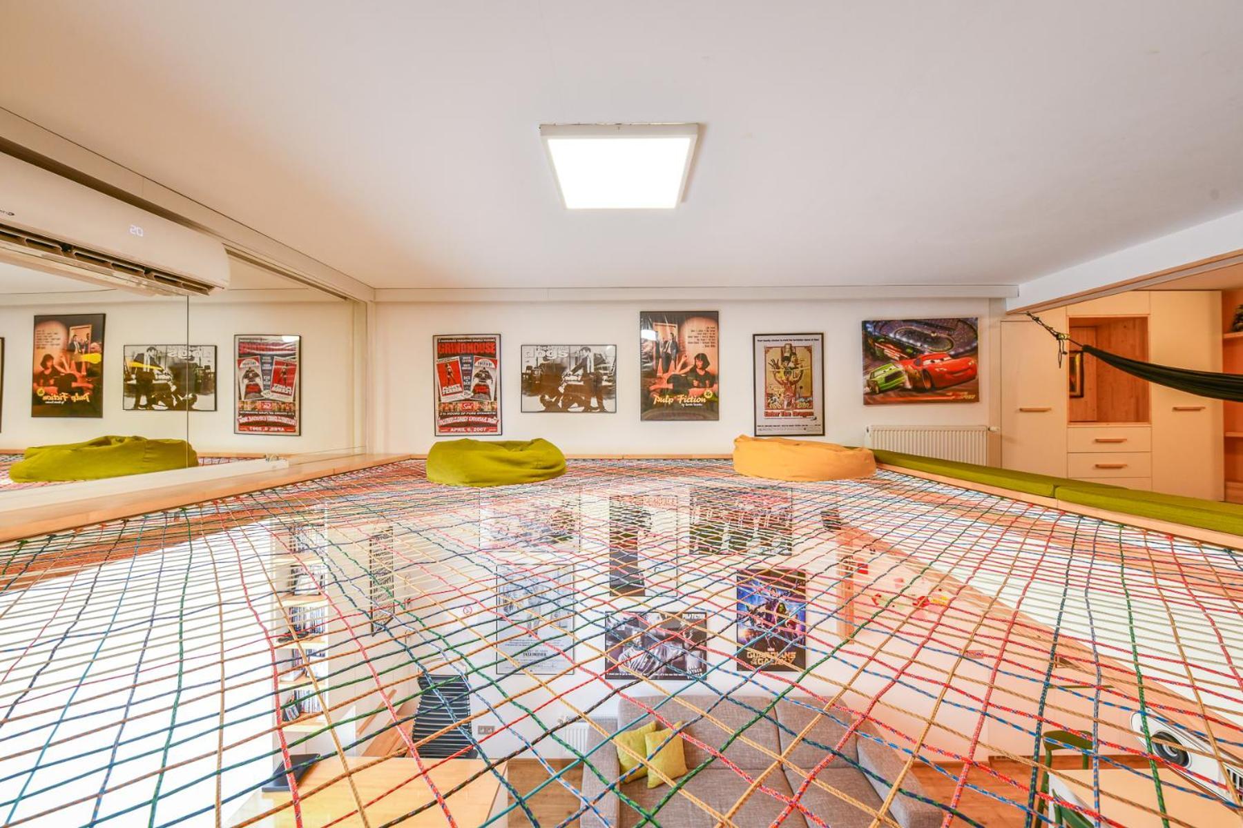 The Movie Apartment Kaloşvar Dış mekan fotoğraf